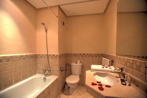 Hotel Mont Gueliz & Spa