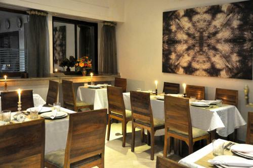 Hotel Mont Gueliz & Spa