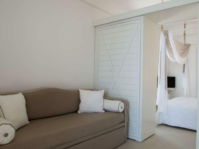 Hotel Villa Enrica