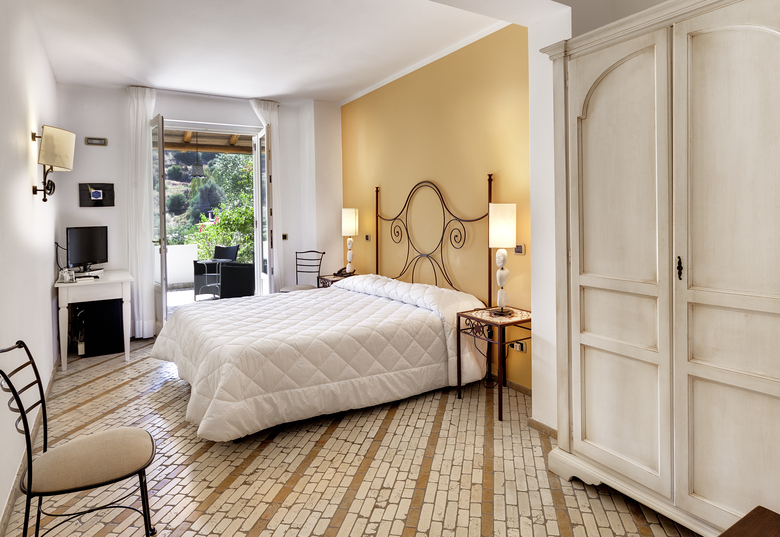 Hotel Villa Enrica