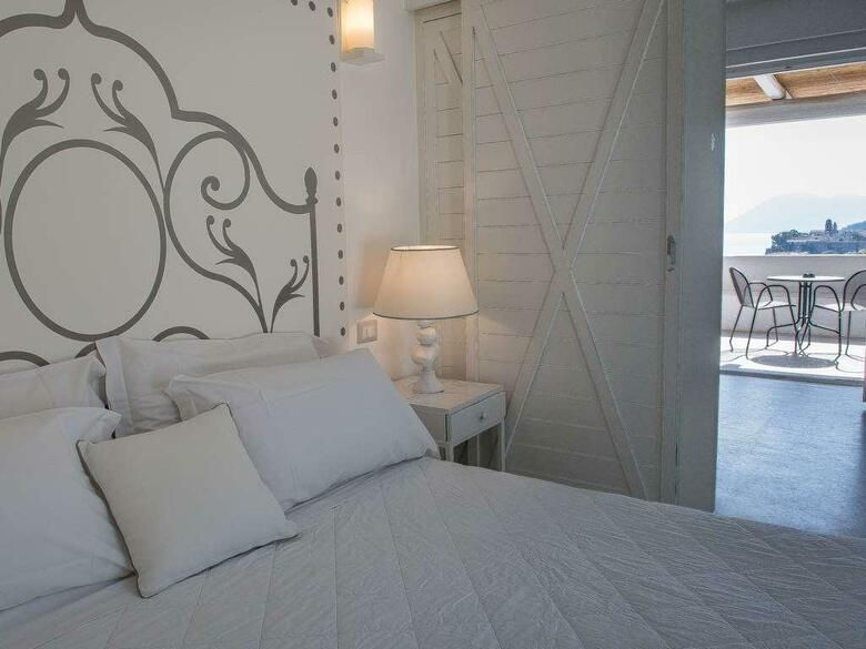 Hotel Villa Enrica