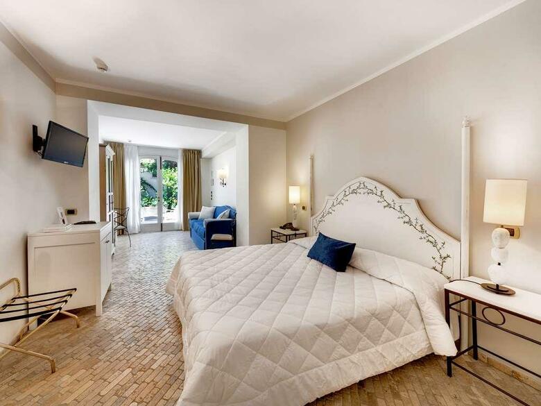 Hotel Villa Enrica