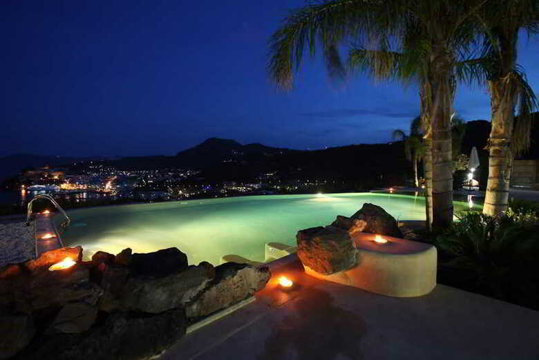Hotel Villa Enrica