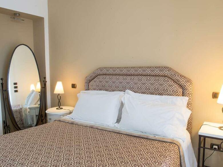 Hotel Villa Enrica