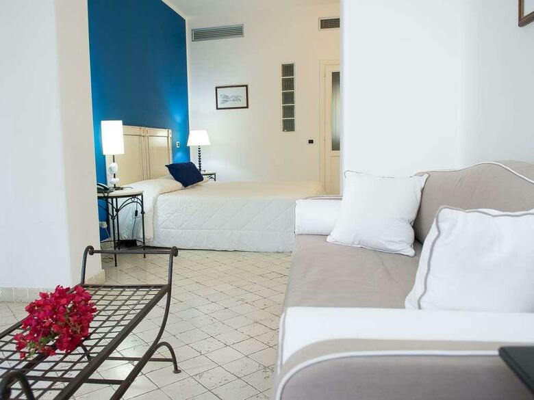 Hotel Villa Enrica