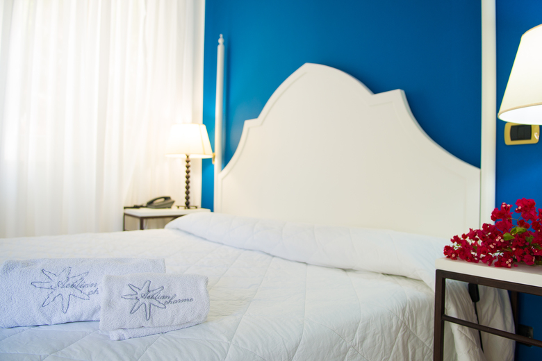 Hotel Villa Enrica