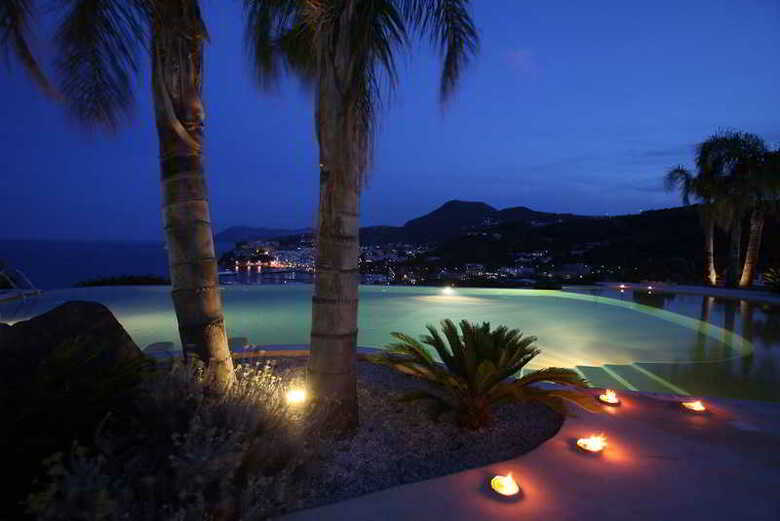 Hotel Villa Enrica