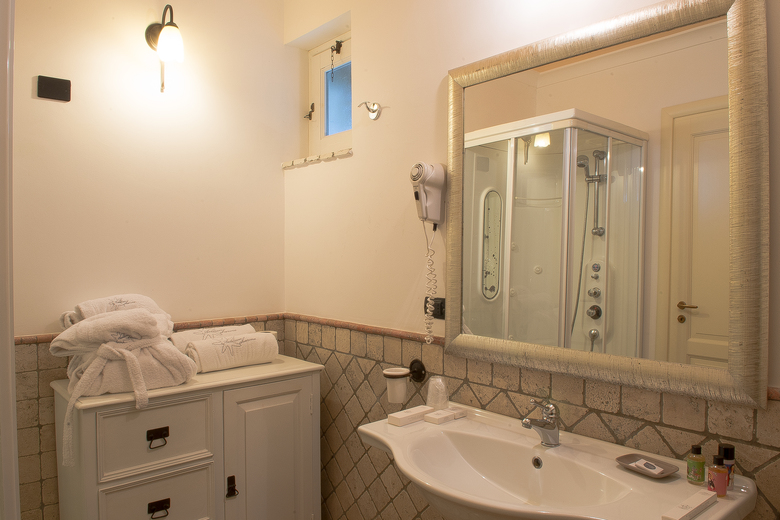 Hotel Villa Enrica