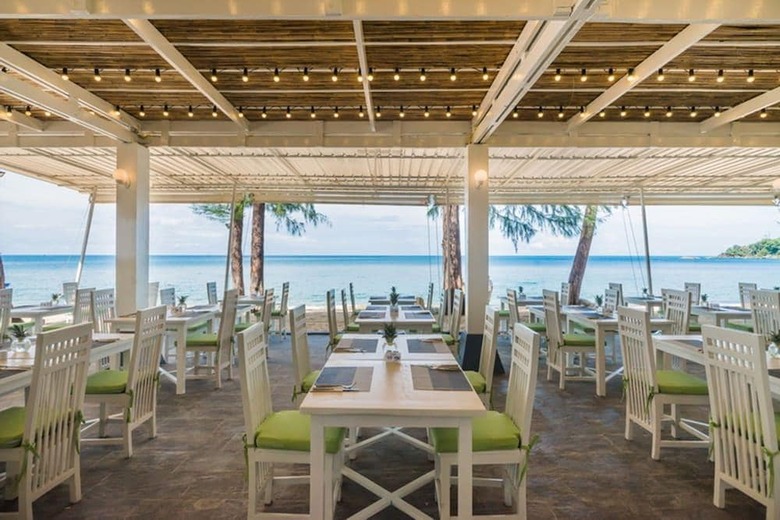 Hotel Khao Lak Emerald Beach Resort & Spa