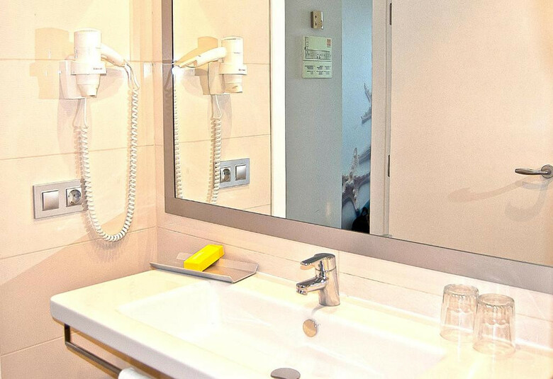 Bq Delf�n Azul Hotel