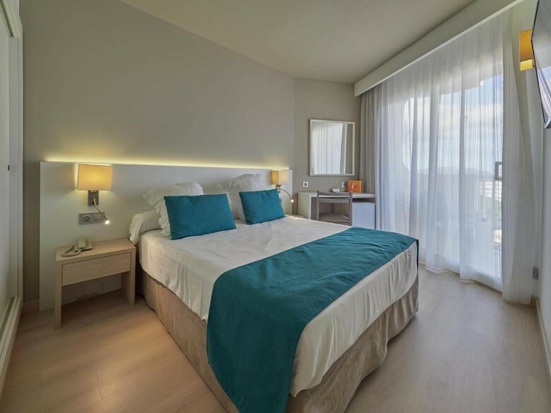 Bq Delf�n Azul Hotel