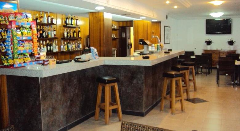 Sur Beach Hotel