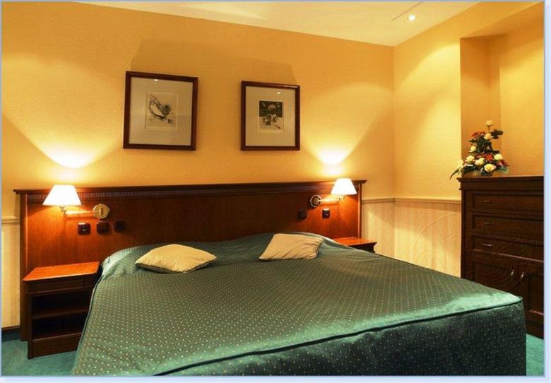 Hotel Adria