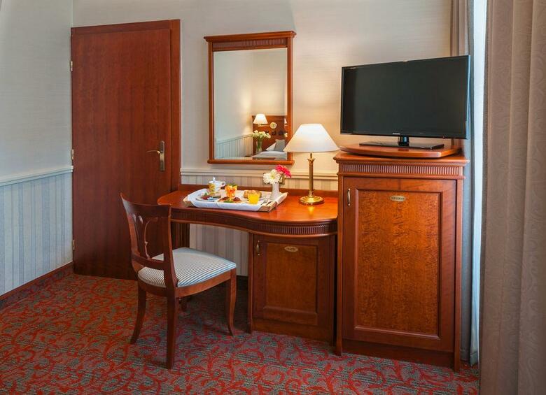 Hotel Adria