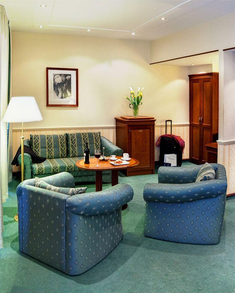 Hotel Adria