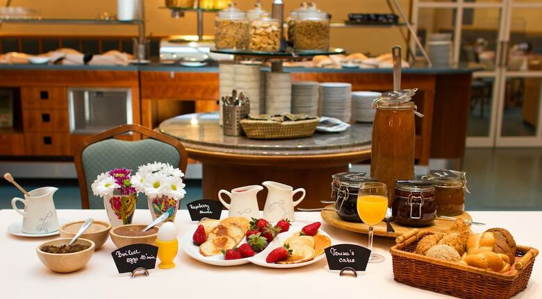 Hotel Adria