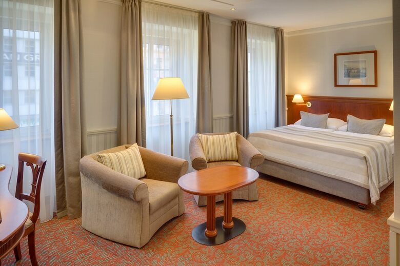 Hotel Adria