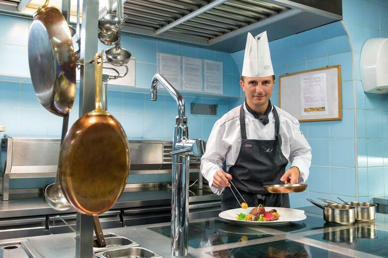 Hotel Adria