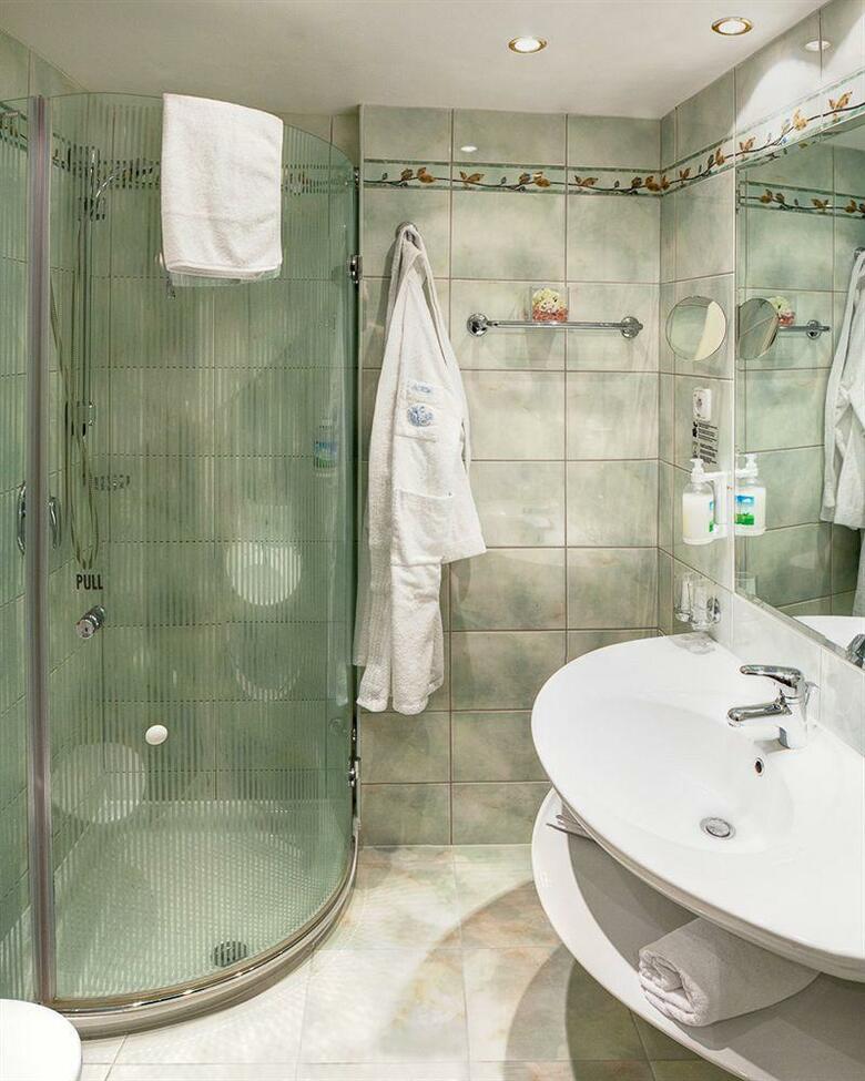Hotel Adria