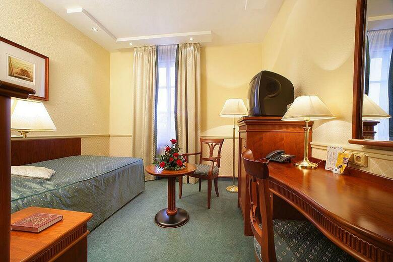 Hotel Adria