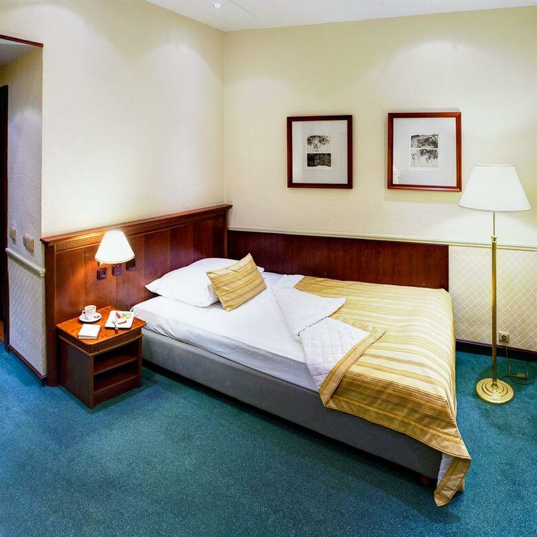Hotel Adria