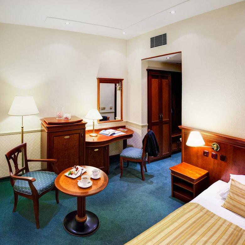 Hotel Adria