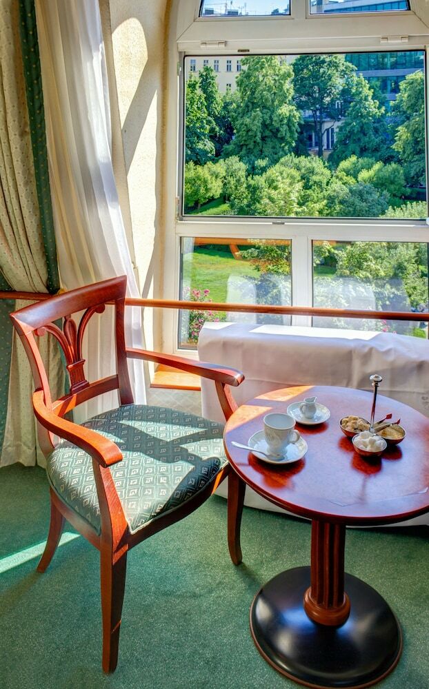 Hotel Adria