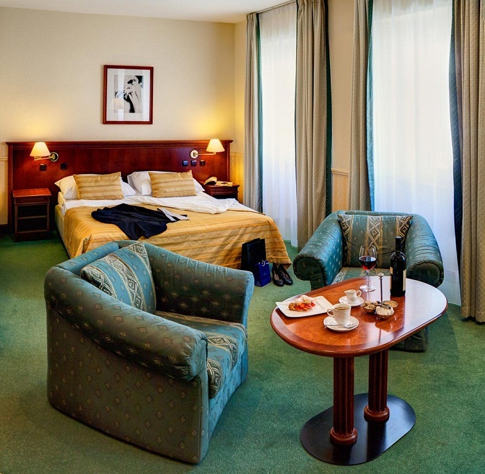Hotel Adria