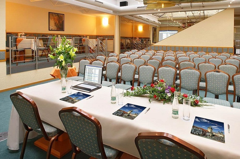 Hotel Adria