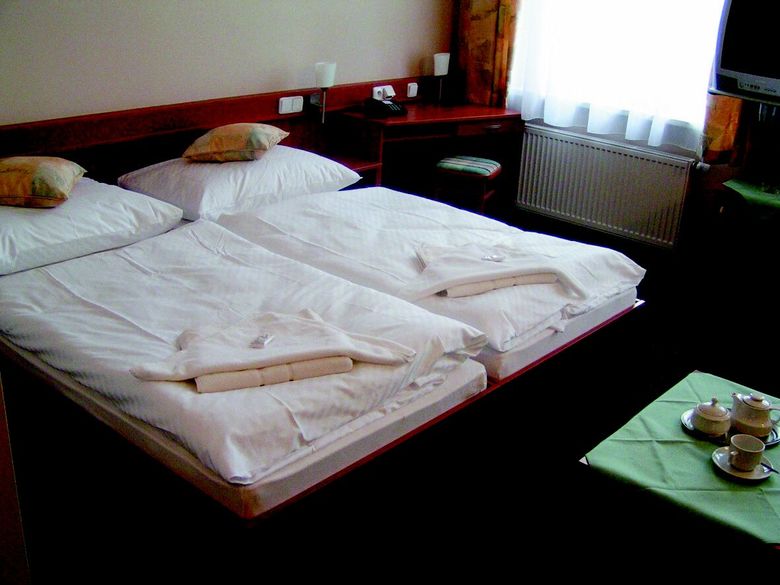 Hotel Alton