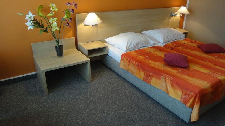 Ehrlich Hotel
