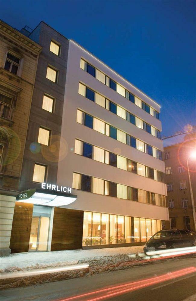Ehrlich Hotel
