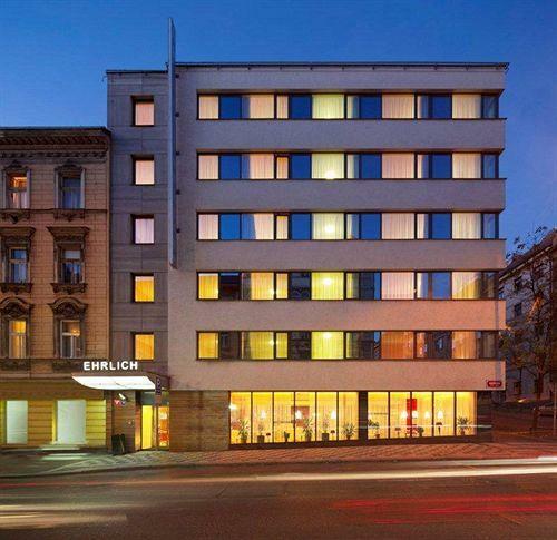 Ehrlich Hotel