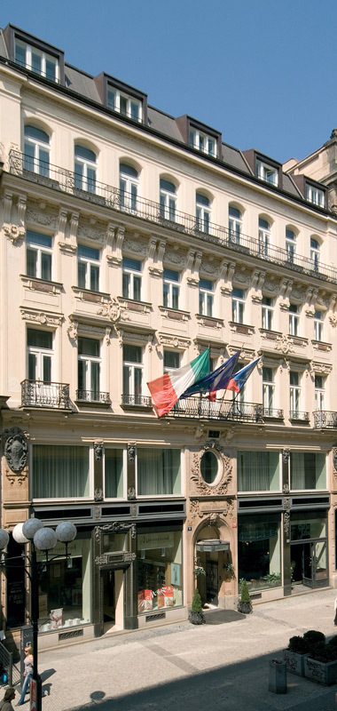 Hotel Liberty