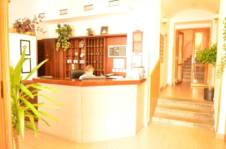 Hotel Ostas