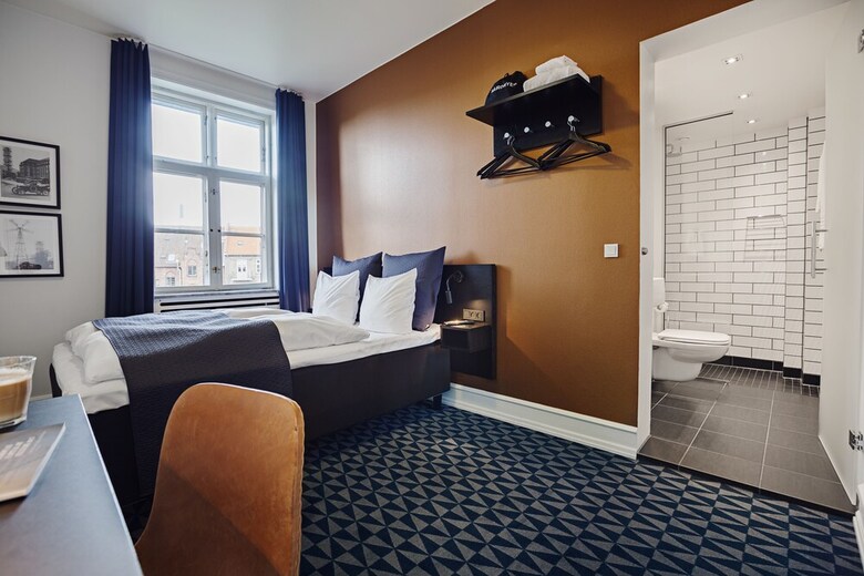 Milling Hotel Ritz Aarhus City