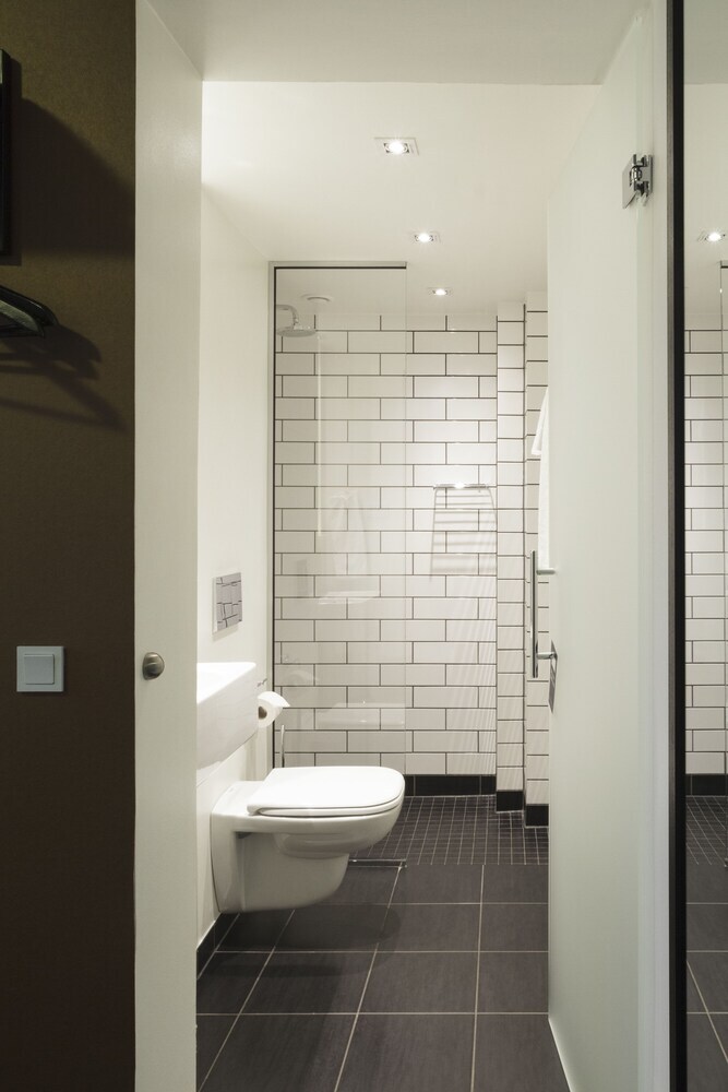 Milling Hotel Ritz Aarhus City