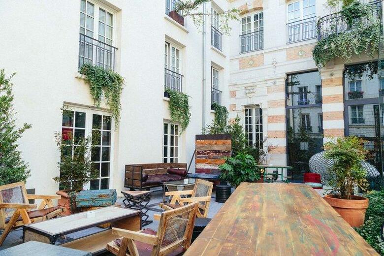 Hotel Kube