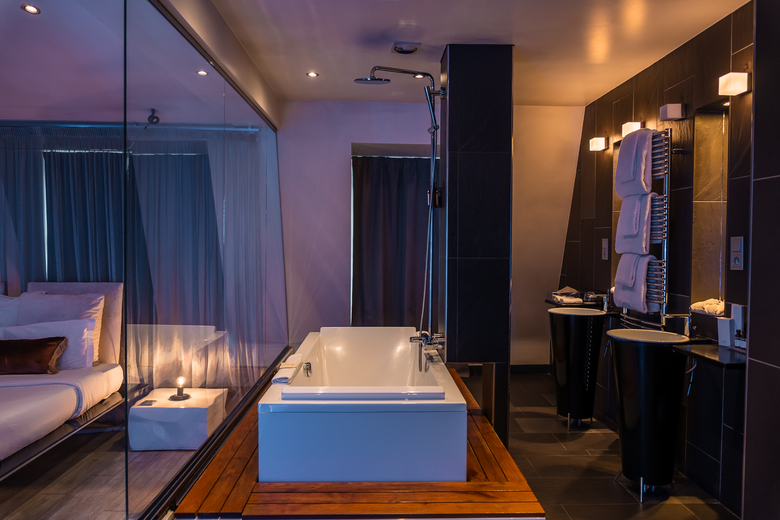 Hotel Kube