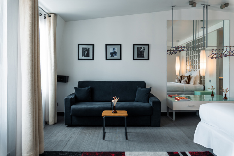 Hotel Kube