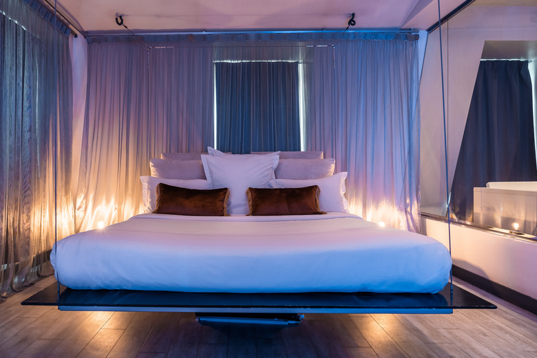 Hotel Kube