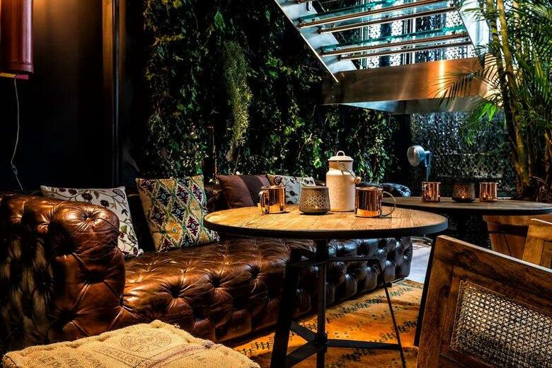 Hotel Kube