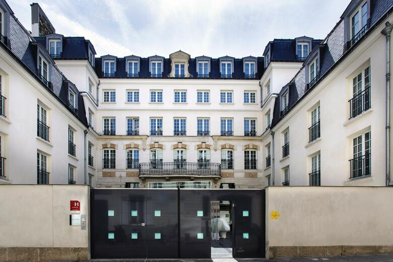 Hotel Kube