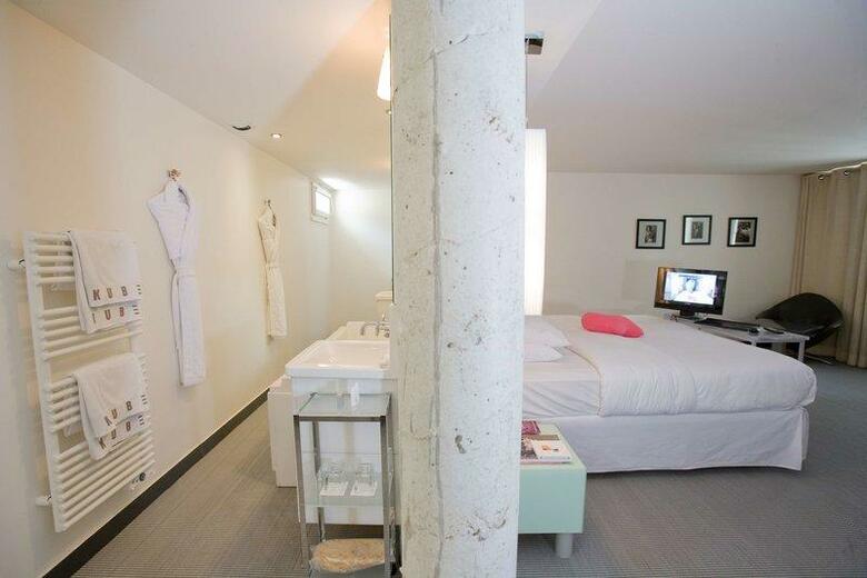 Hotel Kube