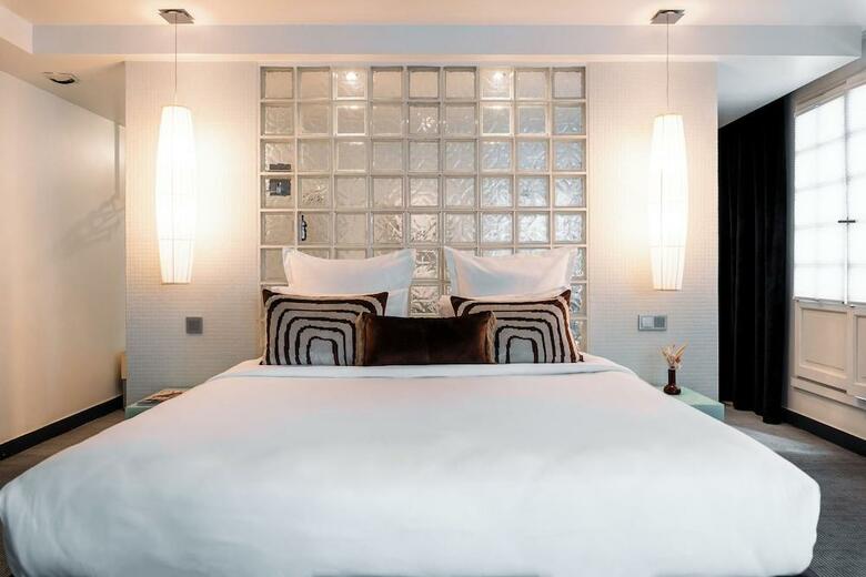 Hotel Kube