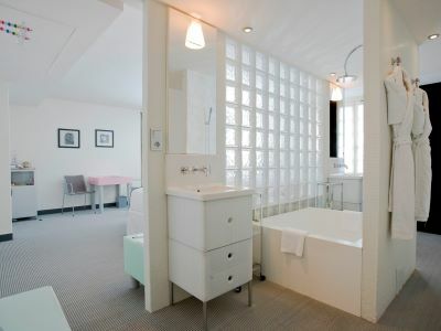 Hotel Kube