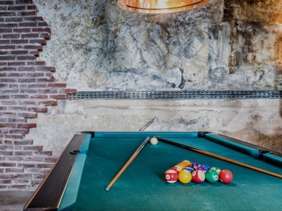 Hotel Kube