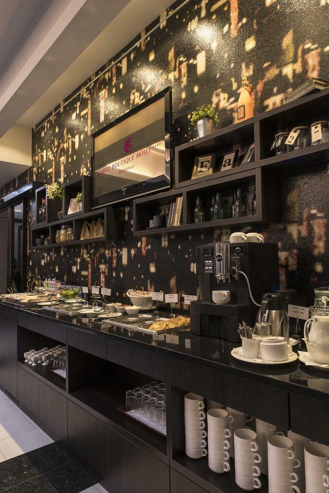 Carat Boutique Hotel