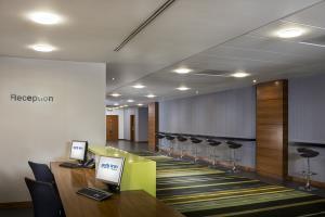 Hotel Park Inn London Heathrow