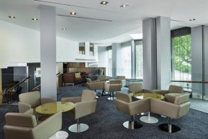 Hotel Park Inn London Heathrow
